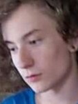 Leif Courtney, aged 13, was last seen at his home on the Pacific Highway.