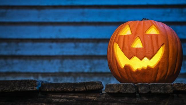 Your guide to celebrating Halloween on the Fraser Coast on October 31.