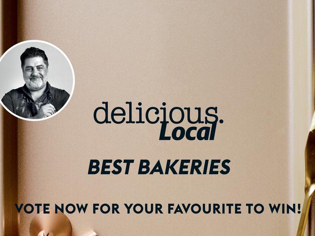 VOTING CLOSED: Which is the Best Bakery in Toowoomba