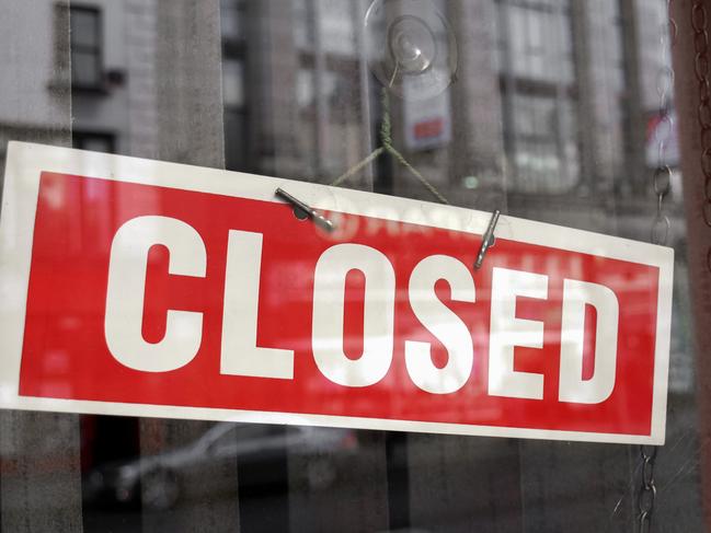 Coastal newsagency to shut up shop soon