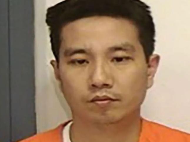 Tuen Lee was on the run for 16 years.