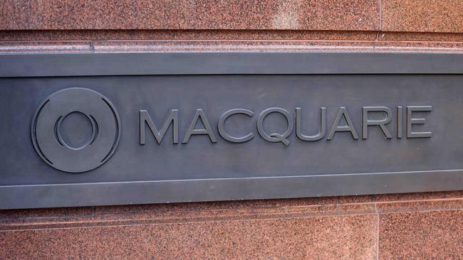 Macquarie Group profit lifts five per cent to $3.71 billion