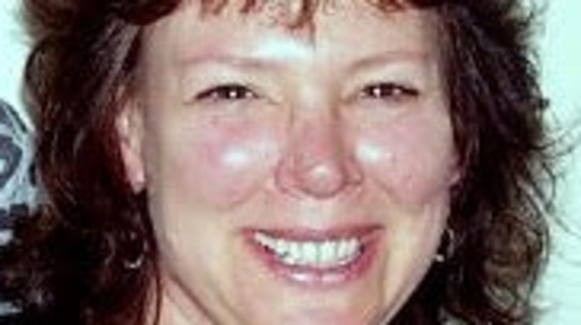 Murdered mother of two Karen Chetcuti.