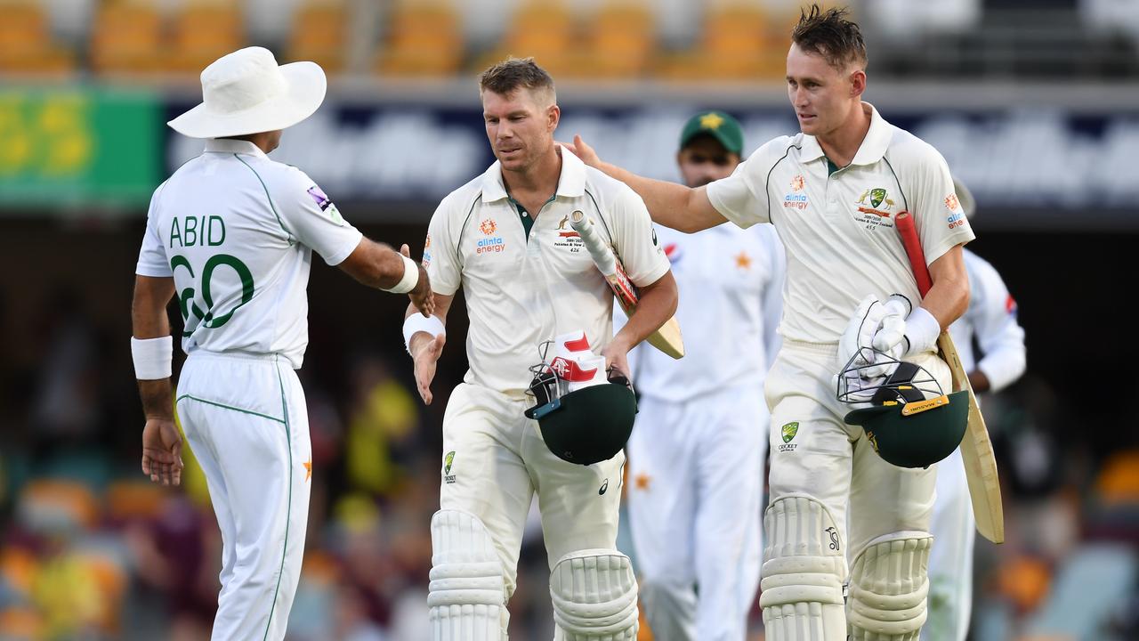 pakistan australia test match live