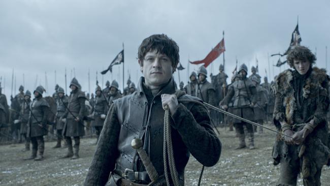 Ramsay Bolton leads Rickon Stark off to slaughter. Are GoT fans being led into a trap in the same way?