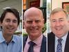 Potential landmines of region’s elected officials revealed