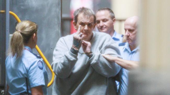 Andrew Baker, 55, will face a retrial in the Supreme Court of Victoria. Picture: NCA NewsWire