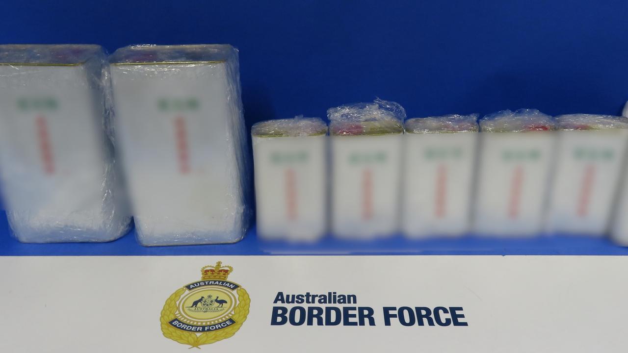 ‘Extremely dangerous’: Man arrested over record import of date-rape drug