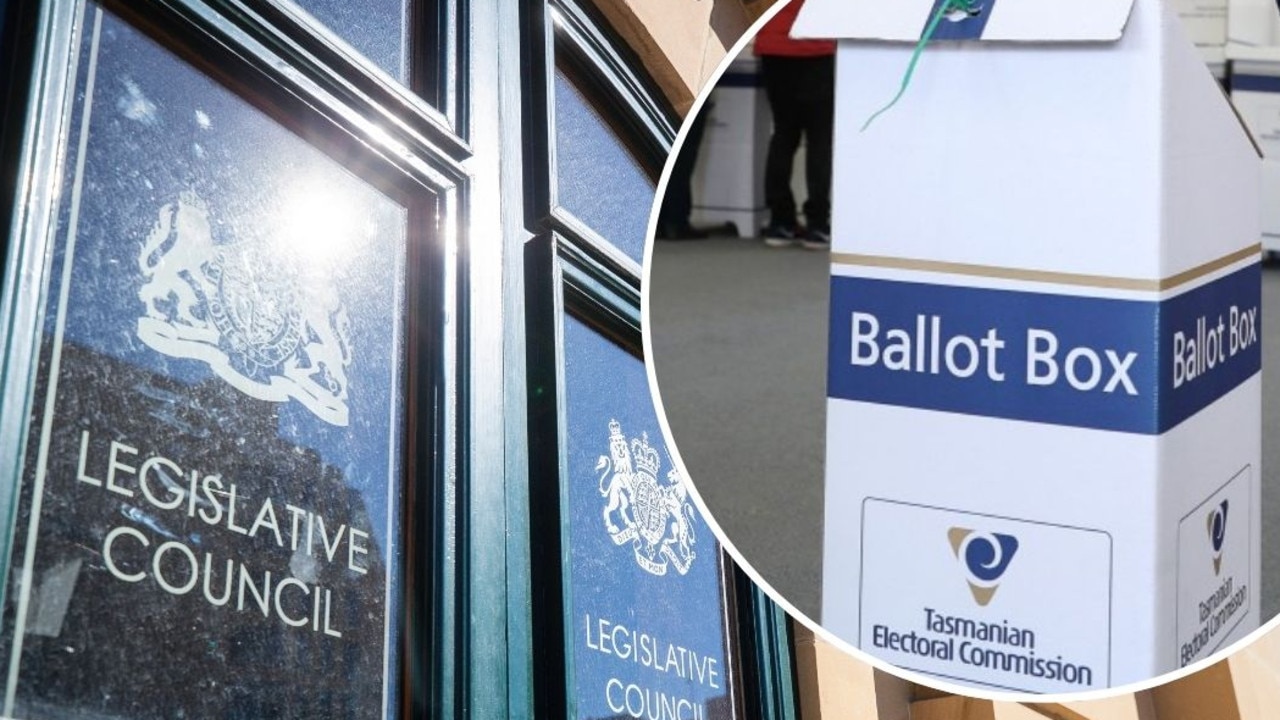 Off to the polls again for voters in three Upper House seats
