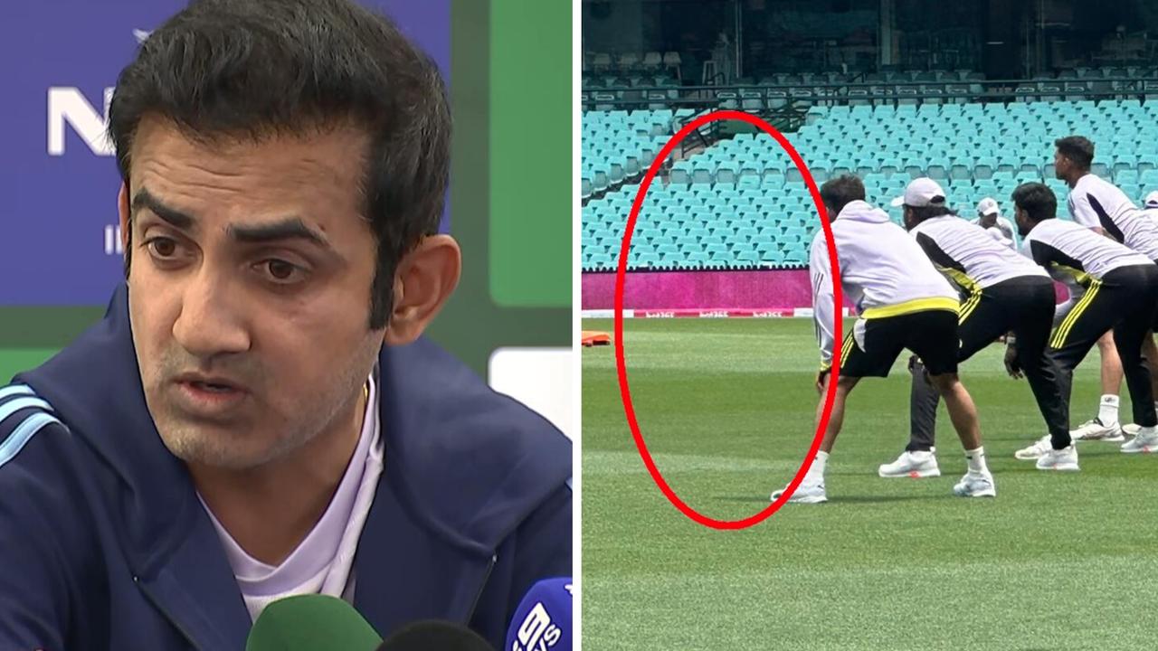 ‘Not the truth’: Mystery deepens over under-siege Indian captain as coach hits back in tense presser