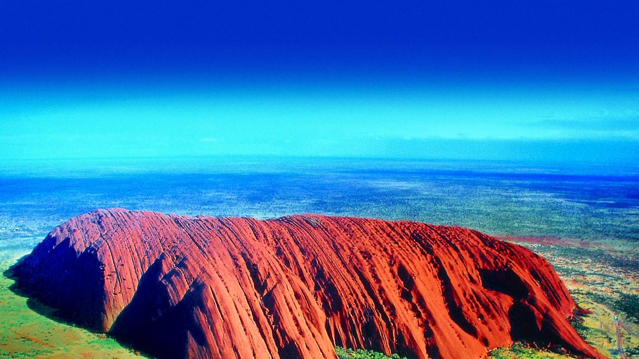 Two foreign nationals barred for life from Uluru: Embassy issues apology