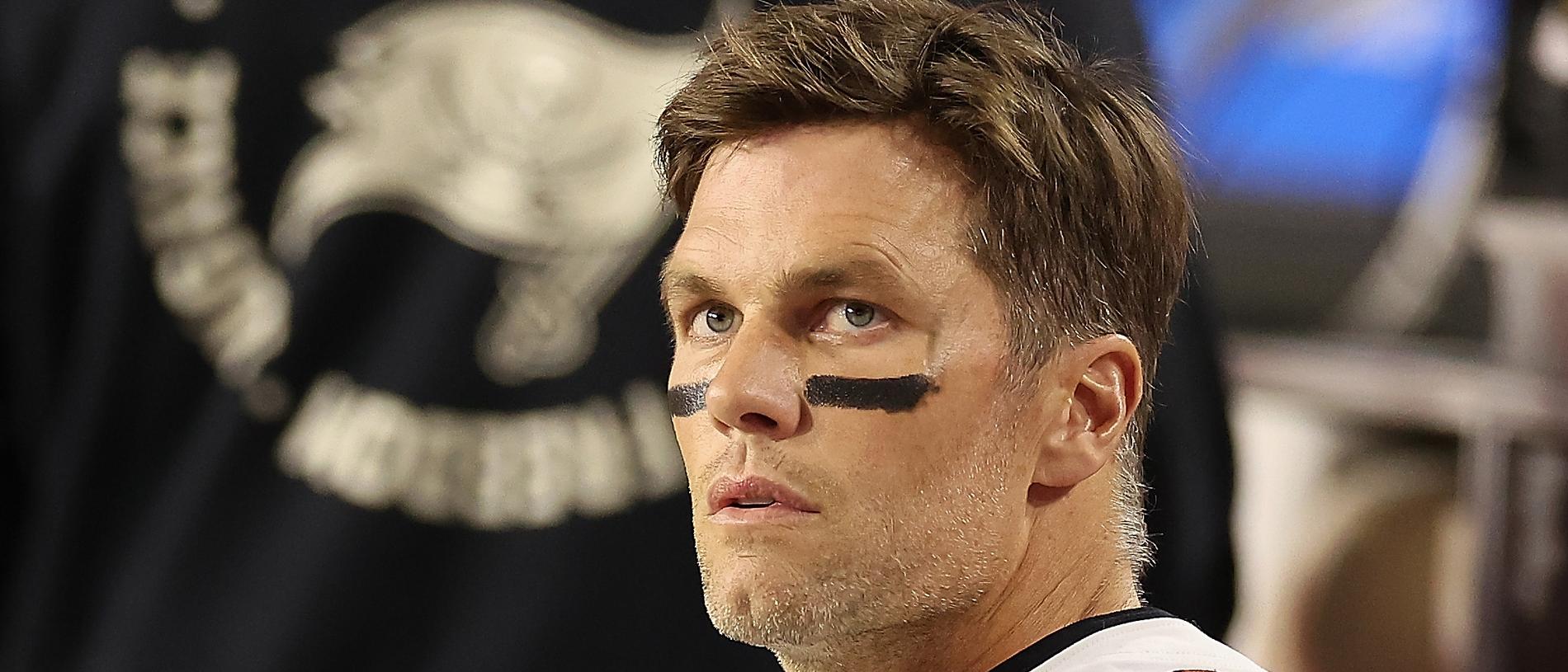 Tom Brady weighs in on NFL future: 'There's no rush for me to figure out  what's next'