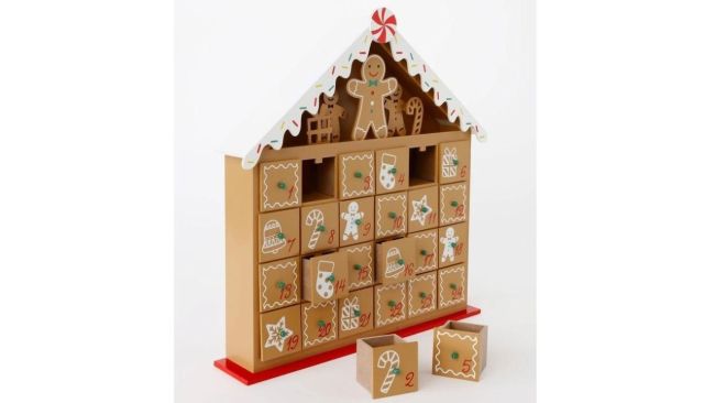 12 Best Advent Calendars For Kids For Christmas 2023 Kidspot