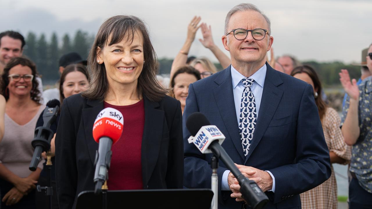 PM gets an earful as critics question ex-Greens pick