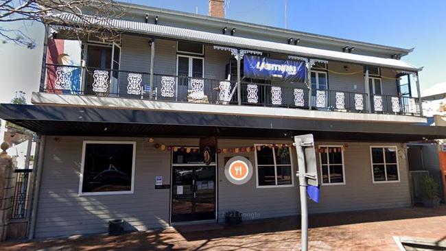 A social media post made on Sunday, December 8 claimed six women had their drinks spiked at The Queenslander the night before, Saturday, December 7, with “some worse than others”.