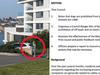 Uproar over painful council ’blitz’