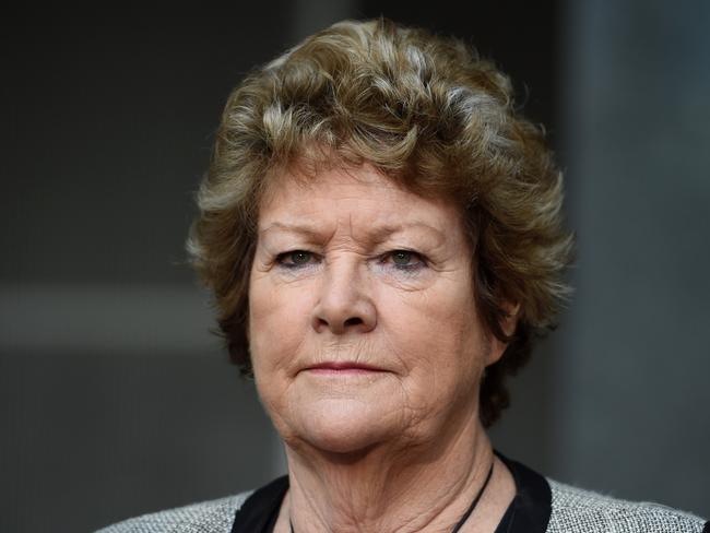 NSW Health Minister Jillian Skinner. Picture: Dan Himbrechts/AAP