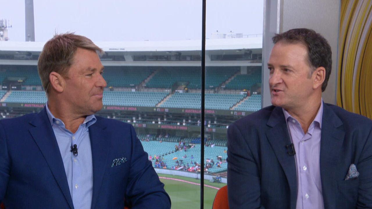 Shane Warne and Mark Waugh believe blaming the selectors is an excuse.