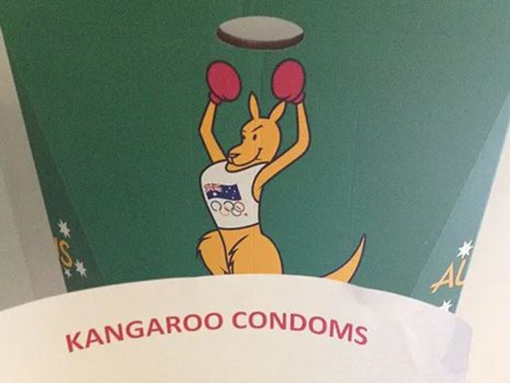 Tokyo Olympic Chiefs Try To Stop Athletes Having Sex By Taking Away Condoms At The Olympic