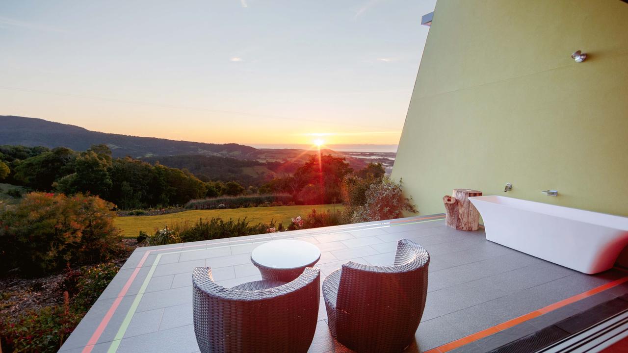 Mt Hay Retreat, Berry, NSW | The Australian
