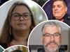 Clash over ‘archaic’ spit hoods and restraint chairs