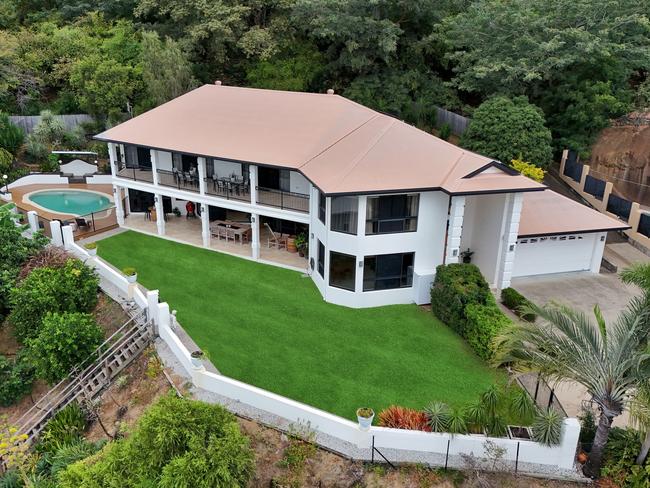 21 Tableland Tce, Mount Louisa. Picture: Supplied
