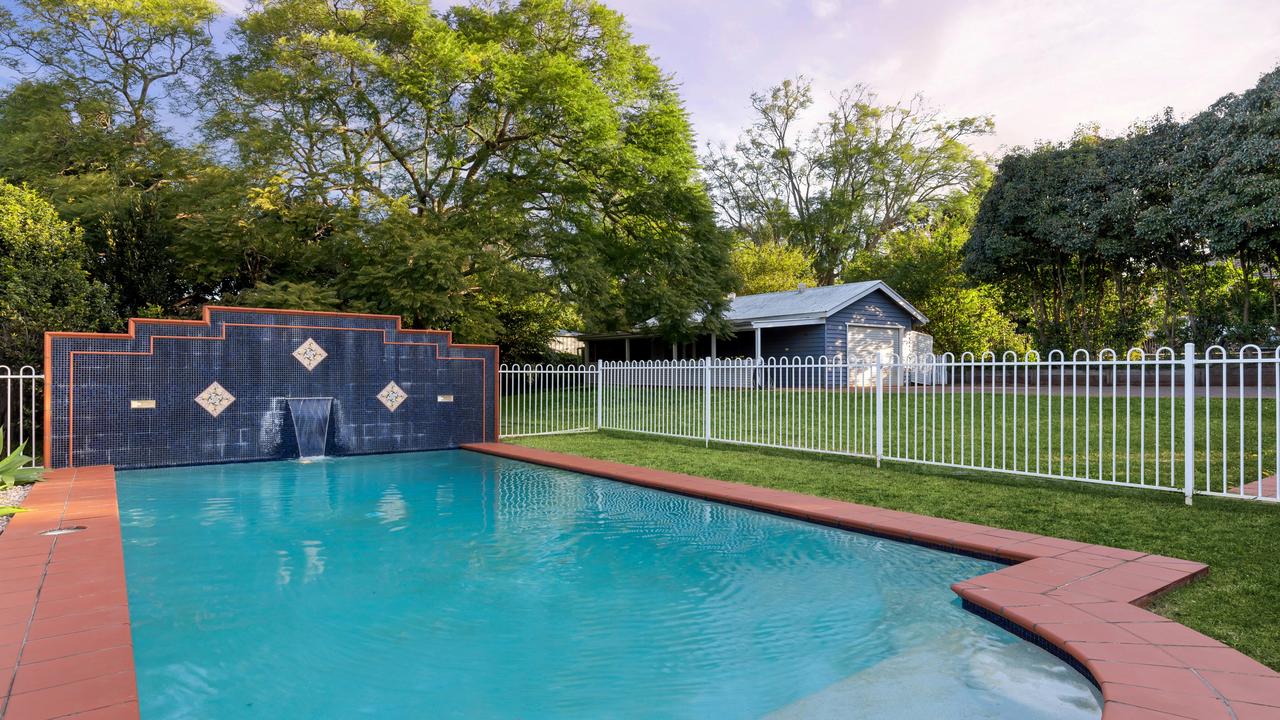 FOR SALE: A residential property on Russell Street in Toowoomba City will go under the hammer this month through Webster Cavanagh, with a sorts of potential buyers interested in it.