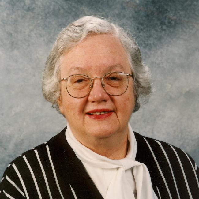 Margaret Mittelheuser