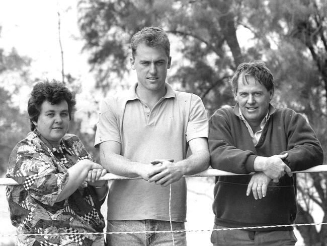 Hailing from country NSW himself, John Longmire is leading a team with some of the best NSW talent that the AFL has ever seen all in one side.