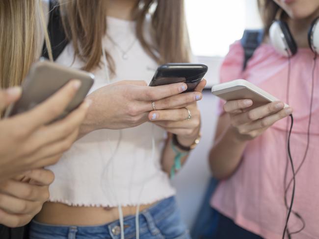 Shocking impact of smartphone use