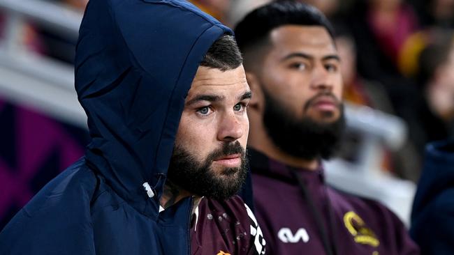 Why Busted Broncos can answer Storm challenge