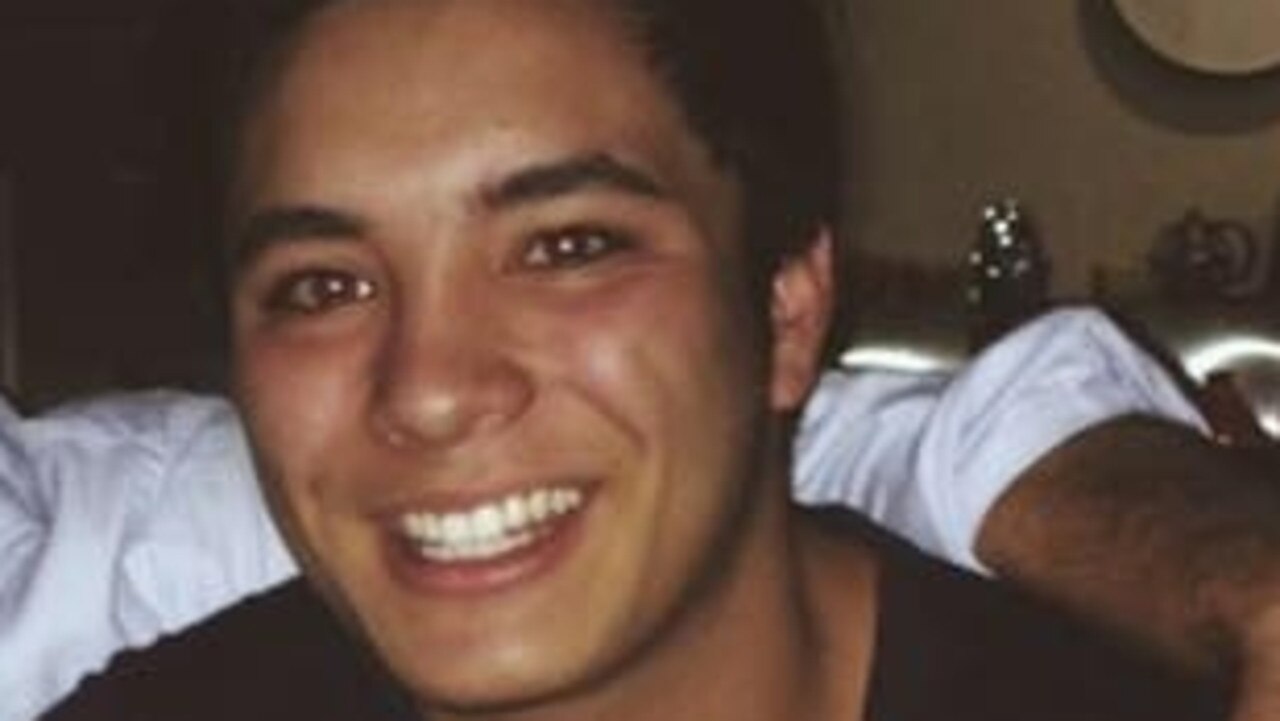 Josh Tam was one of five people who dies of suspected drug overdoes at Aussie festivals in just five months. Picture: Facebook