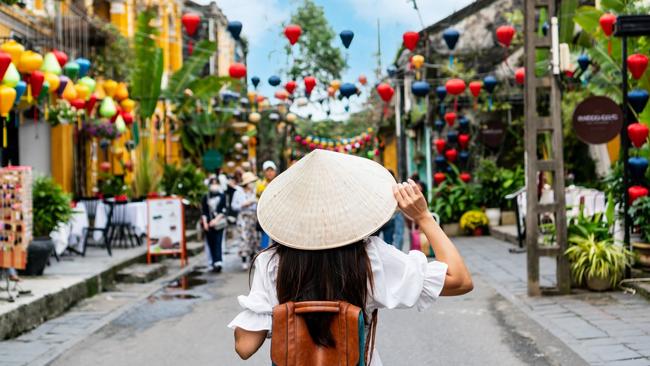 Vietnam's visa system is known for being among the most confusing.