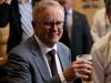 Drink taxes might leave PM crying in his beer