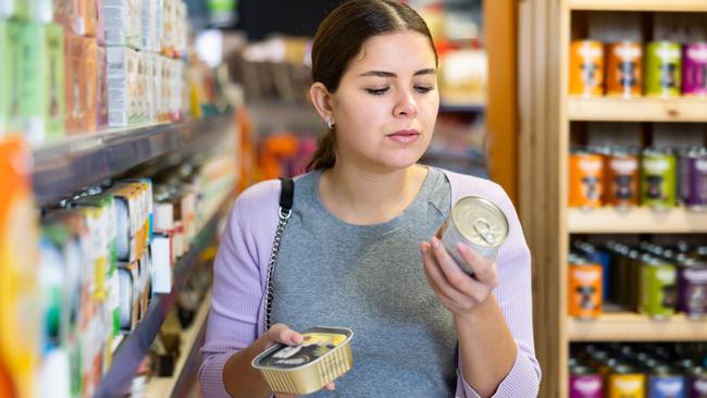 A brand of breed or age-specific premium dog food does not suggest that it’s the only avenue to raising a healthy, happy pet. Picture: iStock