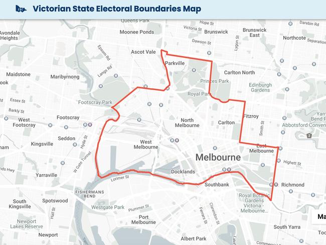 The redistribution of electoral boundaries in Victoria may have delivered one of the most consequential blows to the federal Greens in the 2025 election.