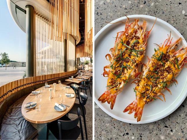 A fine-dining Sydney establishment has announced it will hold its final service after an eight-year run, in more bad news for foodies.