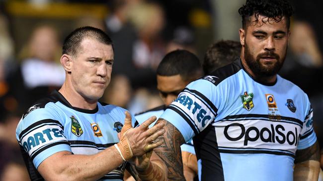 Paul Gallen rejects Andrew Fifita’s State of Origin bid | news.com.au ...