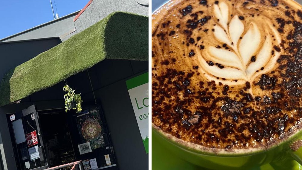 Lawn Espresso has won the Sunshine Coast’s best coffee vote. Photo: social media