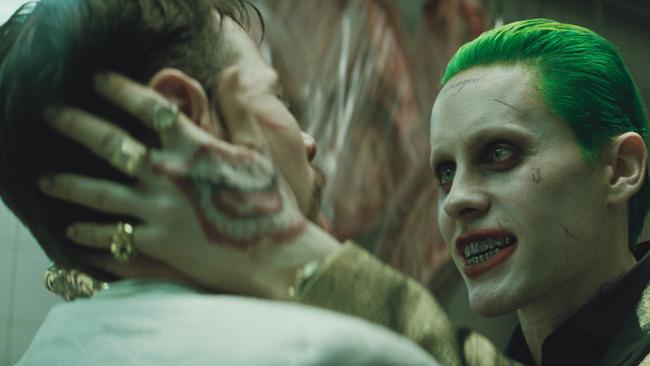 Jared Leto will bring a whole new level of ‘freak’ to the role of The Joker.