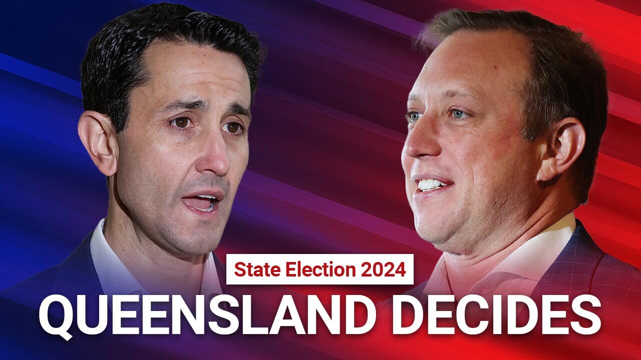 State Election 2024: The Courier-Mail delivers news you can trust