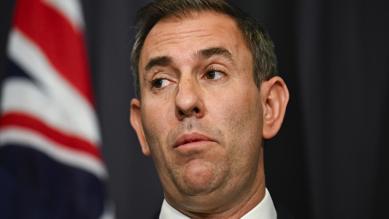 Labor’s boast in post-election bloodbath