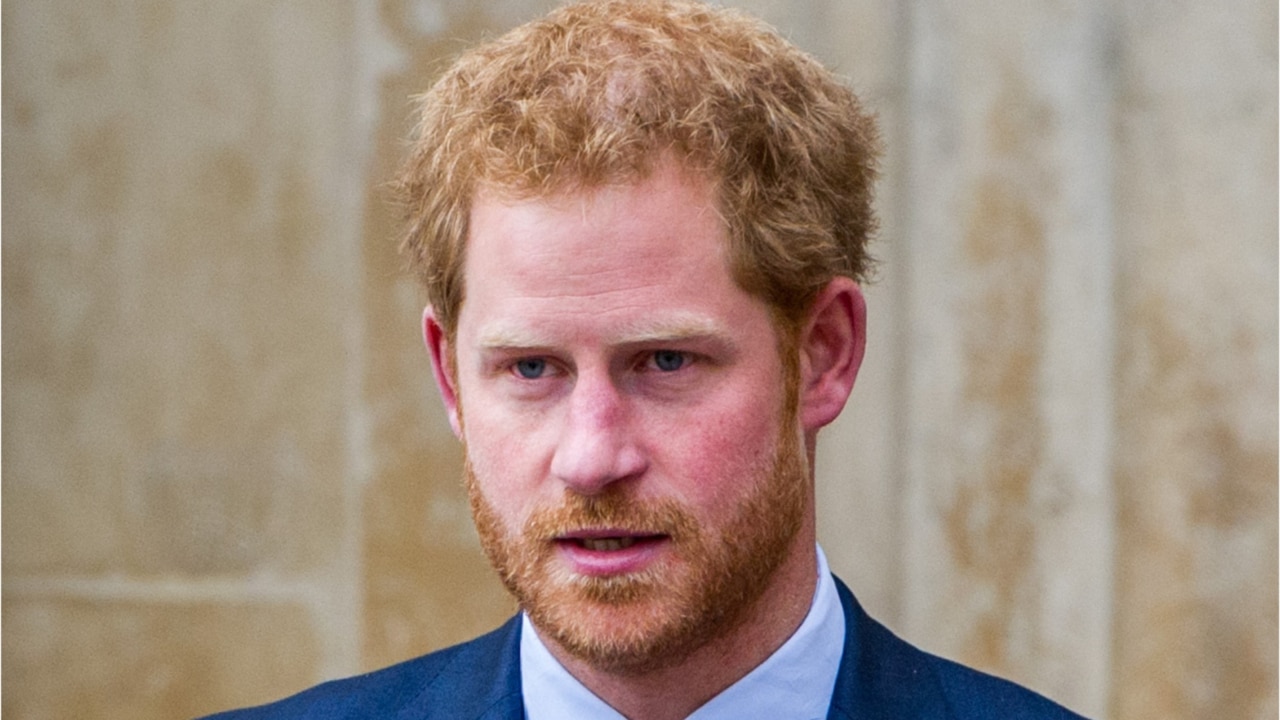 ‘Rock bottom’: Prince Harry ‘forced to write letters’ to King Charles