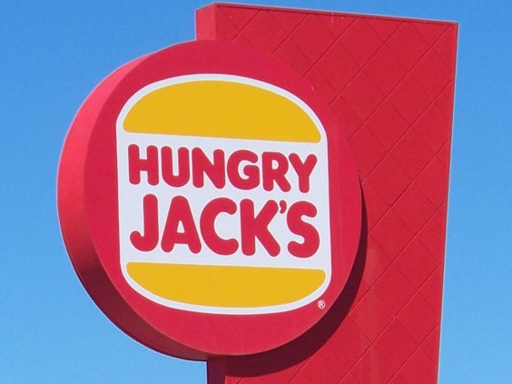 Burger burglar: Accused Hungry Jack’s crim refused bail