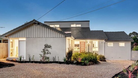 15 Gerbera Court, Blackburn North was passed in at its Saturday auction.