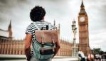 <h2><strong>Go for a walk</strong></h2>
<p>Once you’ve got your bearings by bike, take in the <a href="https://www.visitbritain.com/au/en/unmissable-walking-routes-british-cities">sights</a> of Britain’s cities on foot. Walking around Central London is often just as quick as winding your way down all the tunnels of the Tube, or sitting in a taxi, plus you get to see more, with lovely strolls such as the route from Westminster and the Houses of Parliament, past Trafalgar Square and Buckingham Palace and across Green Park to Piccadilly. If that inspires you to go further, then hit some of the nation’s best walking <a href="https://www.visitbritain.com/au/en/7-britains-best-long-distance-walking-trails">trails</a>. You could try some of the 4,500km <a href="https://www.visitengland.com/10-great-walks-england-coast-path">England Coast Path</a>, wind along the famous <a href="http://hadrianswallcountry.co.uk/">Hadrian’s Wall</a>, or take the <a href="https://www.northumberlandnationalpark.org.uk/things-to-do/get-active-outdoors/national-trails/pennine-way/">Pennine Way</a>.</p>