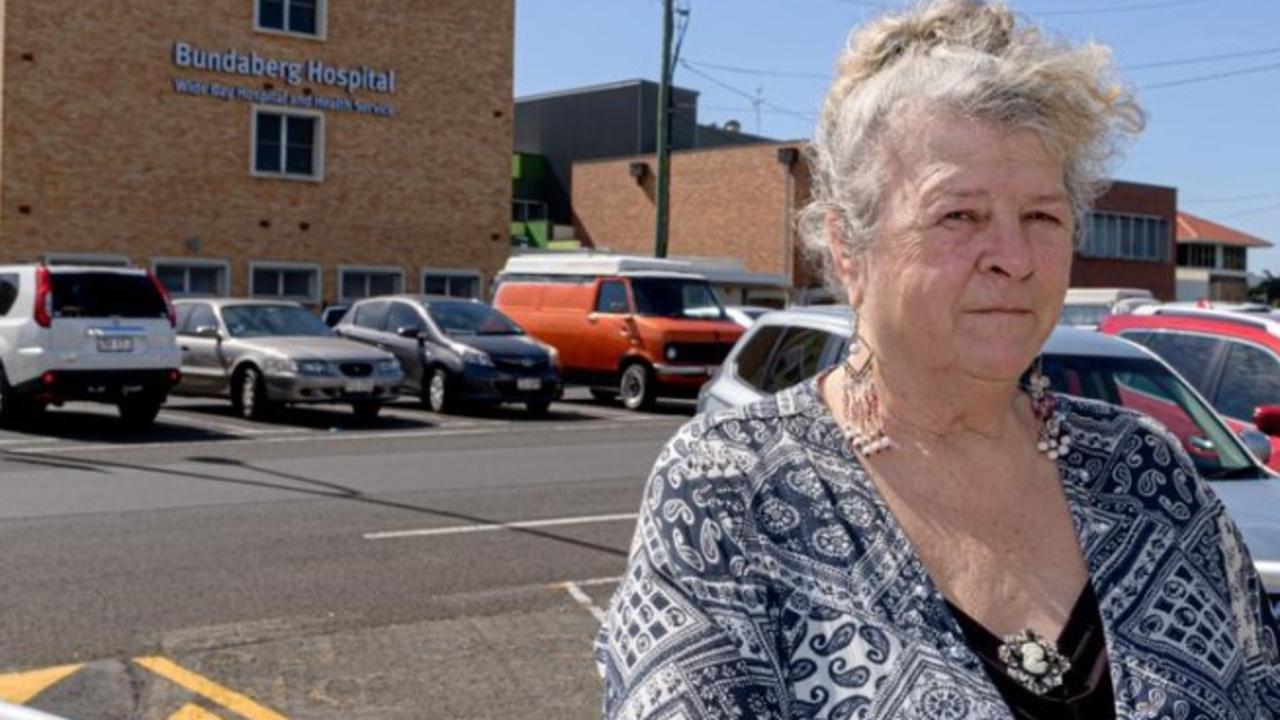 Patient advocate Beryl Crosby has questioned an investigation which cleared the Bundaberg Hospital of wrongdoing in terms of drugs administration.