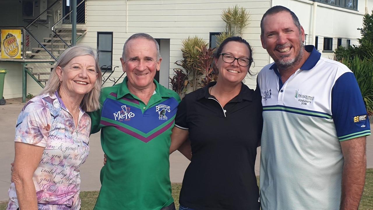 Proserpine Golf Club open results | The Courier Mail