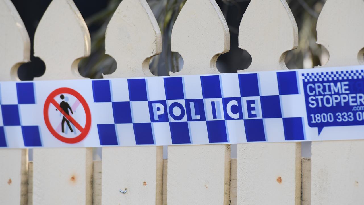 Gold Coast Crime: Multiple People Arrested After Parkwood Raid Finds ...