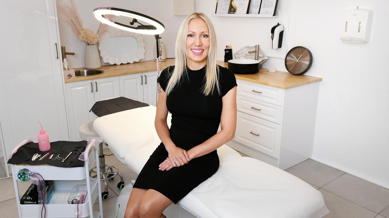 New NQ business unlocks the benefits of cosmetic tattooing